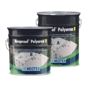 neotex neoproof polyurea r