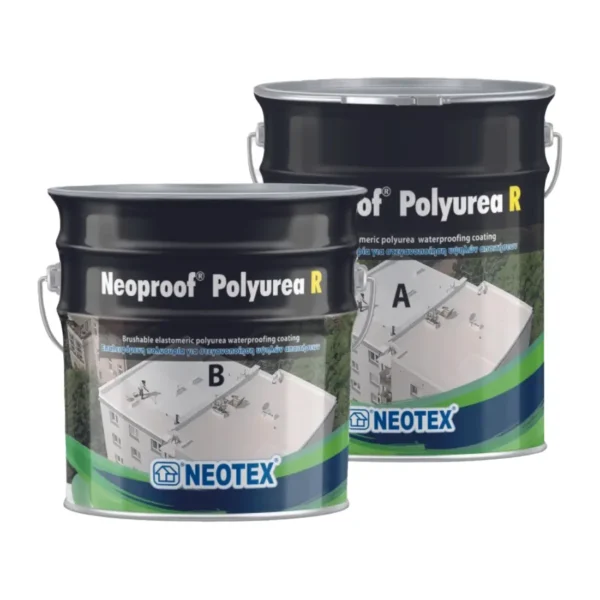 neotex neoproof polyurea r
