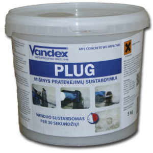 vandex plug 5 new