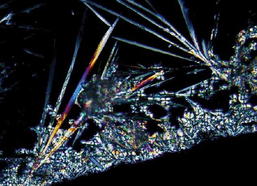 Kristalinė hidroizoliacija Vandex