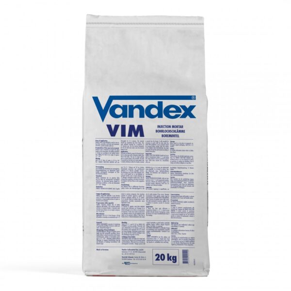 Vandex VIM