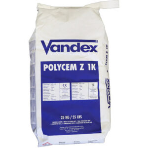 Vandex Polycem Z 1K