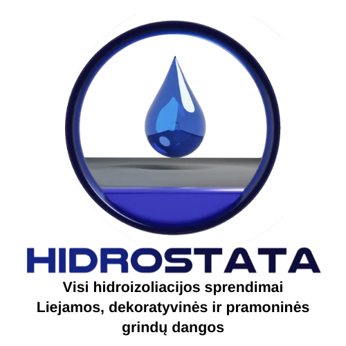hidrostata